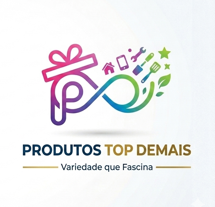 Produtos Top Demais